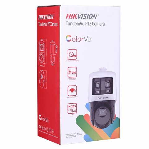 Hikvision KAMERA IP HIKVISION DS-2SE4C225MWG-E/26(F0) Hikvision KAMERA IP HIKVISION DS-2SE4C225MWG-E/26(F0)