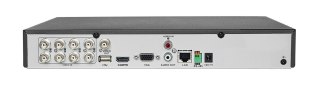 Hikvision REJESTRATOR 5W1 HIKVISION iDS-7208HQHI-M1/S ©