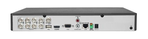 Hikvision REJESTRATOR 5W1 HIKVISION iDS-7208HQHI-M1/S © Hikvision REJESTRATOR 5W1 HIKVISION iDS-7208HQHI-M1/S ©