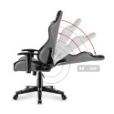 Huzaro Fotel gamingowy HZ-Ranger 6.0 Grey Mesh