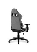 Huzaro Fotel gamingowy HZ-Ranger 6.0 Grey Mesh