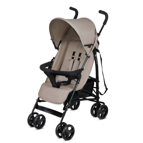 KinderKraft KINDERKRAFT Wózek spacerowy TIK STONE beige