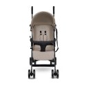 KinderKraft KINDERKRAFT Wózek spacerowy TIK STONE beige