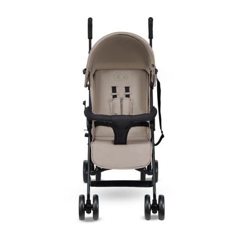 KinderKraft KINDERKRAFT Wózek spacerowy TIK STONE beige KinderKraft KINDERKRAFT Wózek spacerowy TIK STONE beige
