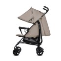 KinderKraft KINDERKRAFT Wózek spacerowy TIK STONE beige