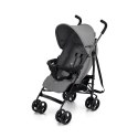 KinderKraft Kinderkraft wózek spacerowy TIK STONE szary
