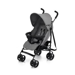 KinderKraft Kinderkraft wózek spacerowy TIK STONE szary