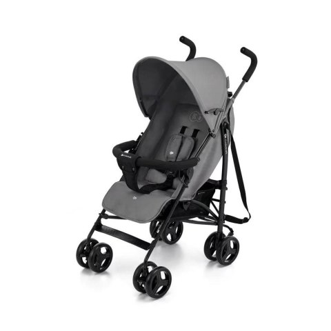KinderKraft Kinderkraft wózek spacerowy TIK STONE szary