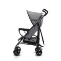 KinderKraft Kinderkraft wózek spacerowy TIK STONE szary