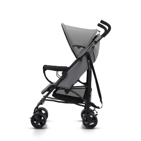 KinderKraft Kinderkraft wózek spacerowy TIK STONE szary KinderKraft Kinderkraft wózek spacerowy TIK STONE szary