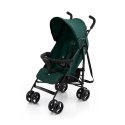 KinderKraft Kinderkraft wózek spacerowy TIK zielony