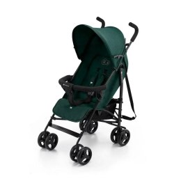 KinderKraft Kinderkraft wózek spacerowy TIK zielony