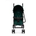 KinderKraft Kinderkraft wózek spacerowy TIK zielony