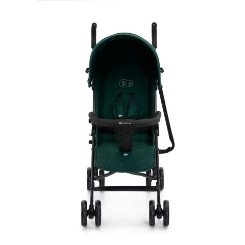 KinderKraft Kinderkraft wózek spacerowy TIK zielony KinderKraft Kinderkraft wózek spacerowy TIK zielony