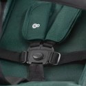 KinderKraft Kinderkraft wózek spacerowy TIK zielony