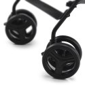 KinderKraft Kinderkraft wózek spacerowy TIK zielony