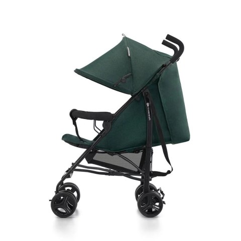 KinderKraft Kinderkraft wózek spacerowy TIK zielony KinderKraft Kinderkraft wózek spacerowy TIK zielony