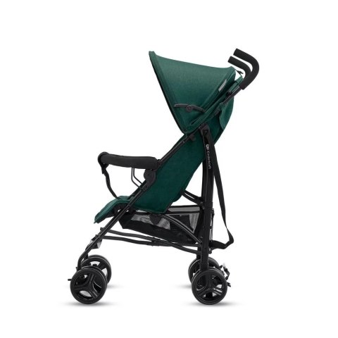 KinderKraft Kinderkraft wózek spacerowy TIK zielony KinderKraft Kinderkraft wózek spacerowy TIK zielony