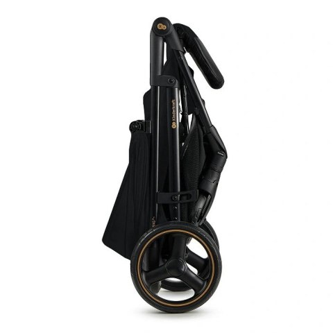 KinderKraft Kinderkraft wózek spacerowy TRIG 3 ONYX BLACK KinderKraft Kinderkraft wózek spacerowy TRIG 3 ONYX BLACK