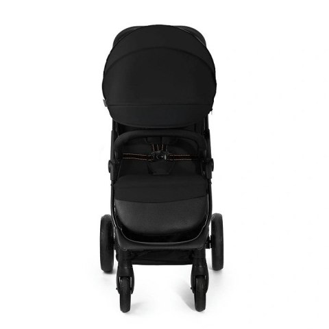 KinderKraft Kinderkraft wózek spacerowy TRIG 3 ONYX BLACK KinderKraft Kinderkraft wózek spacerowy TRIG 3 ONYX BLACK