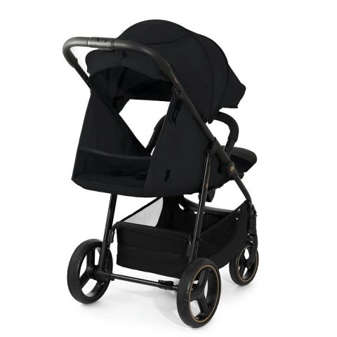 KinderKraft Kinderkraft wózek spacerowy TRIG 3 ONYX BLACK KinderKraft Kinderkraft wózek spacerowy TRIG 3 ONYX BLACK