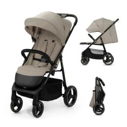 KinderKraft Kinderkraft wózek spacerowy TRIG 3 STONE BEIGE