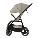 KinderKraft Kinderkraft wózek spacerowy TRIG 3 STONE BEIGE