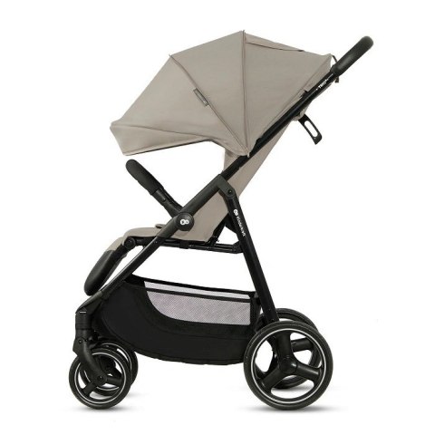 KinderKraft Kinderkraft wózek spacerowy TRIG 3 STONE BEIGE KinderKraft Kinderkraft wózek spacerowy TRIG 3 STONE BEIGE