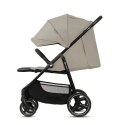 KinderKraft Kinderkraft wózek spacerowy TRIG 3 STONE BEIGE