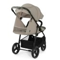 KinderKraft Kinderkraft wózek spacerowy TRIG 3 STONE BEIGE