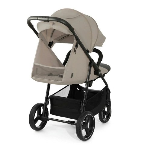 KinderKraft Kinderkraft wózek spacerowy TRIG 3 STONE BEIGE KinderKraft Kinderkraft wózek spacerowy TRIG 3 STONE BEIGE