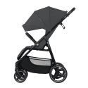 KinderKraft Kinderkraft wózek spacerowyTRIG 3 GRANITE GREY