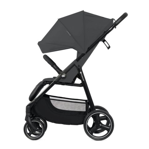KinderKraft Kinderkraft wózek spacerowyTRIG 3 GRANITE GREY KinderKraft Kinderkraft wózek spacerowyTRIG 3 GRANITE GREY