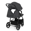 KinderKraft Kinderkraft wózek spacerowyTRIG 3 GRANITE GREY