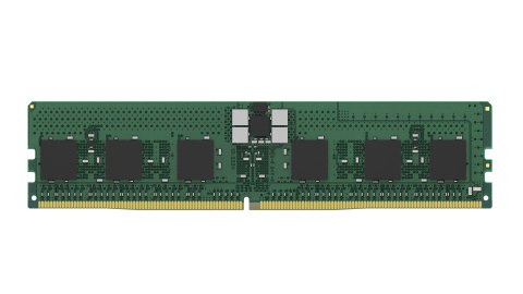 Kingston Kingston UDIMM ECC 16GB DDR5 1Rx8 Hynix A 4800MHz PC5-38400 KSM48E40BS8KI-16HA Kingston Kingston UDIMM ECC 16GB DDR5 1Rx8 Hynix A 4800MHz PC5-38400 KSM48E40BS8KI-16HA