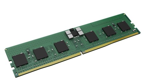 Kingston Kingston UDIMM ECC 16GB DDR5 1Rx8 Hynix A 4800MHz PC5-38400 KSM48E40BS8KI-16HA Kingston Kingston UDIMM ECC 16GB DDR5 1Rx8 Hynix A 4800MHz PC5-38400 KSM48E40BS8KI-16HA