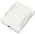 MikroTik Switch Mikrotik RB260GS (CSS106-5G-1S) 6p Managed Gigabit