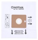 NILFISK NILFISK Worki materiał do odkurzaczy NEOCOUPE 5szt