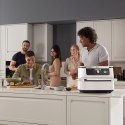 NINJA Frytkownica beztłuszczowa NINJA AF500EUWH Foodi
