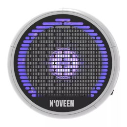 N'OVEEN Lampa owadobójcza NOVEEN IKN951 LED Decorative
