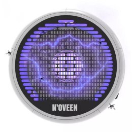 N'OVEEN Lampa owadobójcza NOVEEN IKN951 LED Decorative
