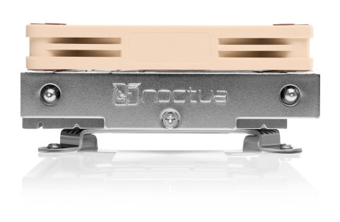 Noctua Chłodzenie CPU NOCTUA NH-L9i Intel Low Profile 37mm Noctua Chłodzenie CPU NOCTUA NH-L9i Intel Low Profile 37mm