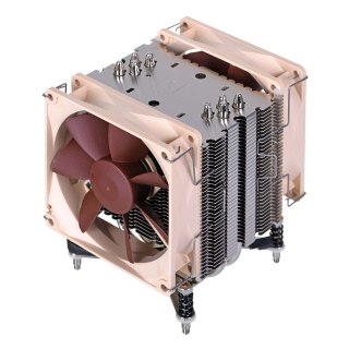 Noctua Chłodzenie CPU NOCTUA NH-U9DXi4
