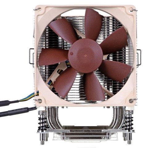 Noctua Chłodzenie CPU NOCTUA NH-U9DXi4 Noctua Chłodzenie CPU NOCTUA NH-U9DXi4