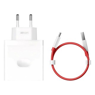 OnePlus OnePlus Charger SUPERVOOC 100W One Port with Cable (WYPRZEDAŻ)