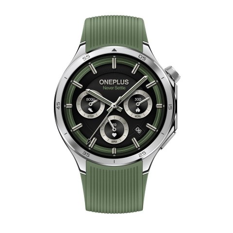OnePlus OnePlus Watch 3 Green OnePlus OnePlus Watch 3 Green