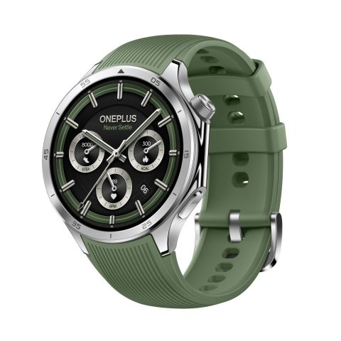 OnePlus OnePlus Watch 3 Green OnePlus OnePlus Watch 3 Green
