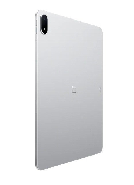 OnePlus Tablet OnePlus Pad 3 WIFI 16/512GB Silver OnePlus Tablet OnePlus Pad 3 WIFI 16/512GB Silver