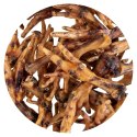 PETITTO PETITTO Kurze łapki suszone przysmak dla psa 1kg