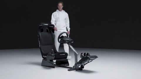 PLAYSEAT PLAYSEAT FOTEL GAMINGOWY EVOLUTION PRO ACTIFIT REP.00262 PLAYSEAT PLAYSEAT FOTEL GAMINGOWY EVOLUTION PRO ACTIFIT REP.00262